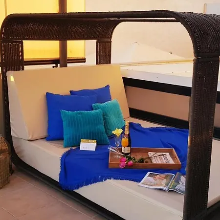 Villa Caldera By Bestvillas Costa Adeje (Tenerife)