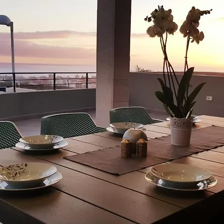 Caldera By Bestvillas Villa