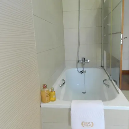 Caldera By Bestvillas Villa Costa Adeje (Tenerife)