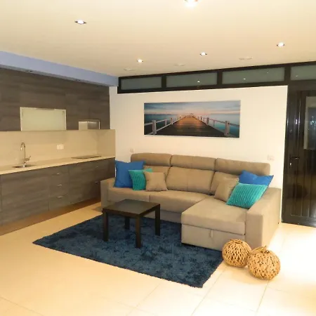 Caldera By Bestvillas Villa Costa Adeje (Tenerife)