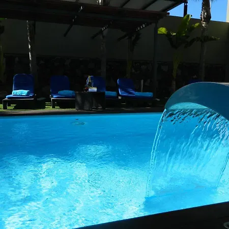 Caldera By Bestvillas Villa