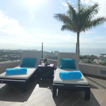 Caldera By Bestvillas Villa *