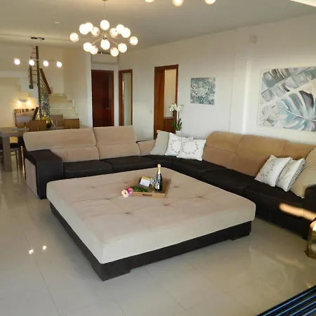 Caldera By Bestvillas Costa Adeje (Tenerife)