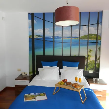 Caldera By Bestvillas Costa Adeje (Tenerife)
