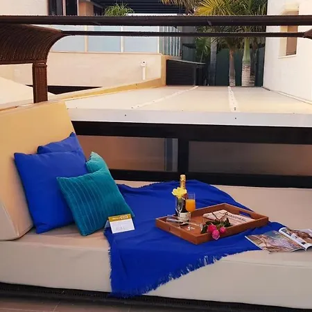 Villa Caldera By Bestvillas *