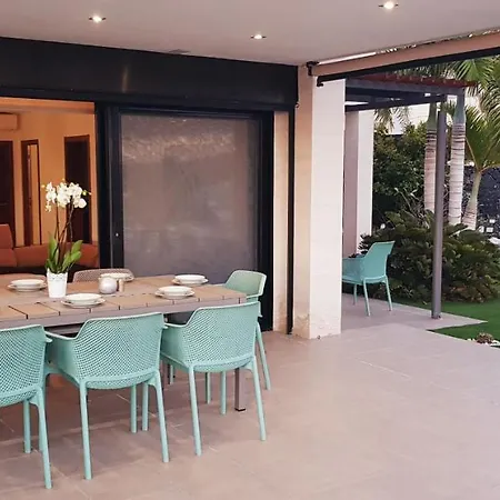 Caldera By Bestvillas Villa *